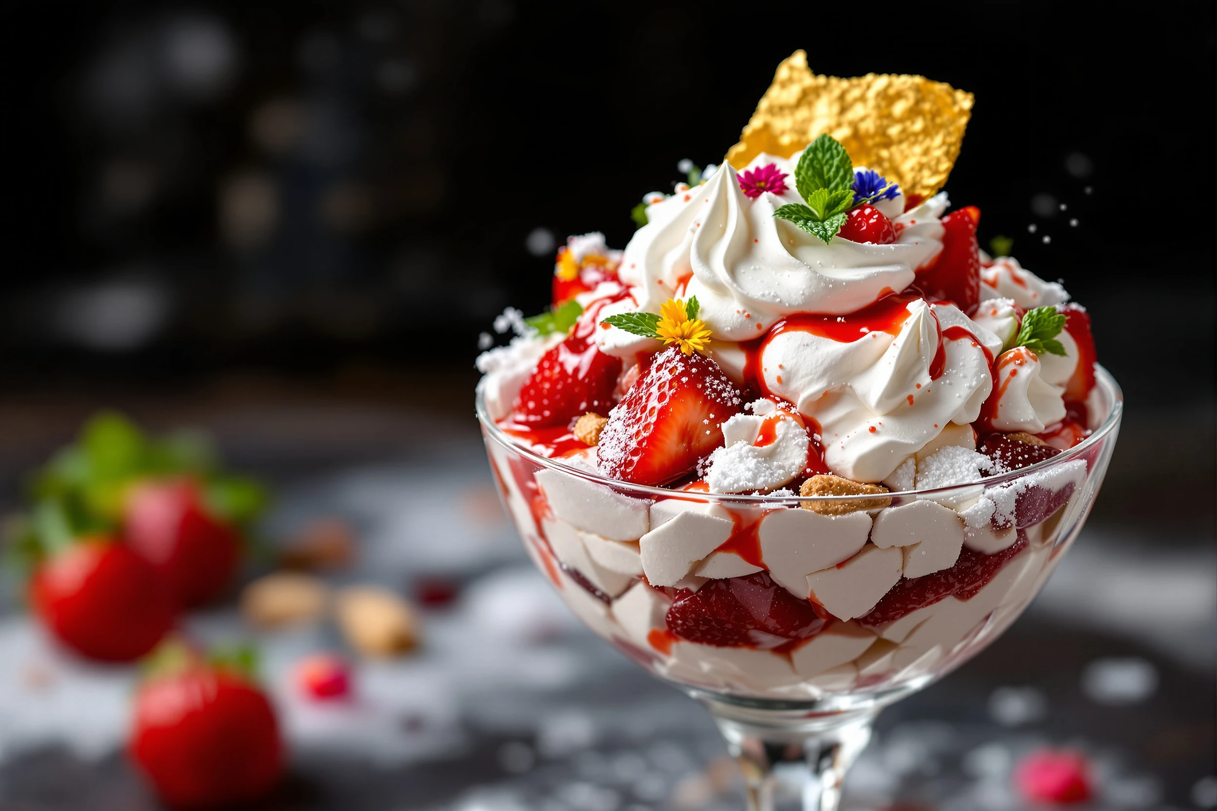 Eton Mess