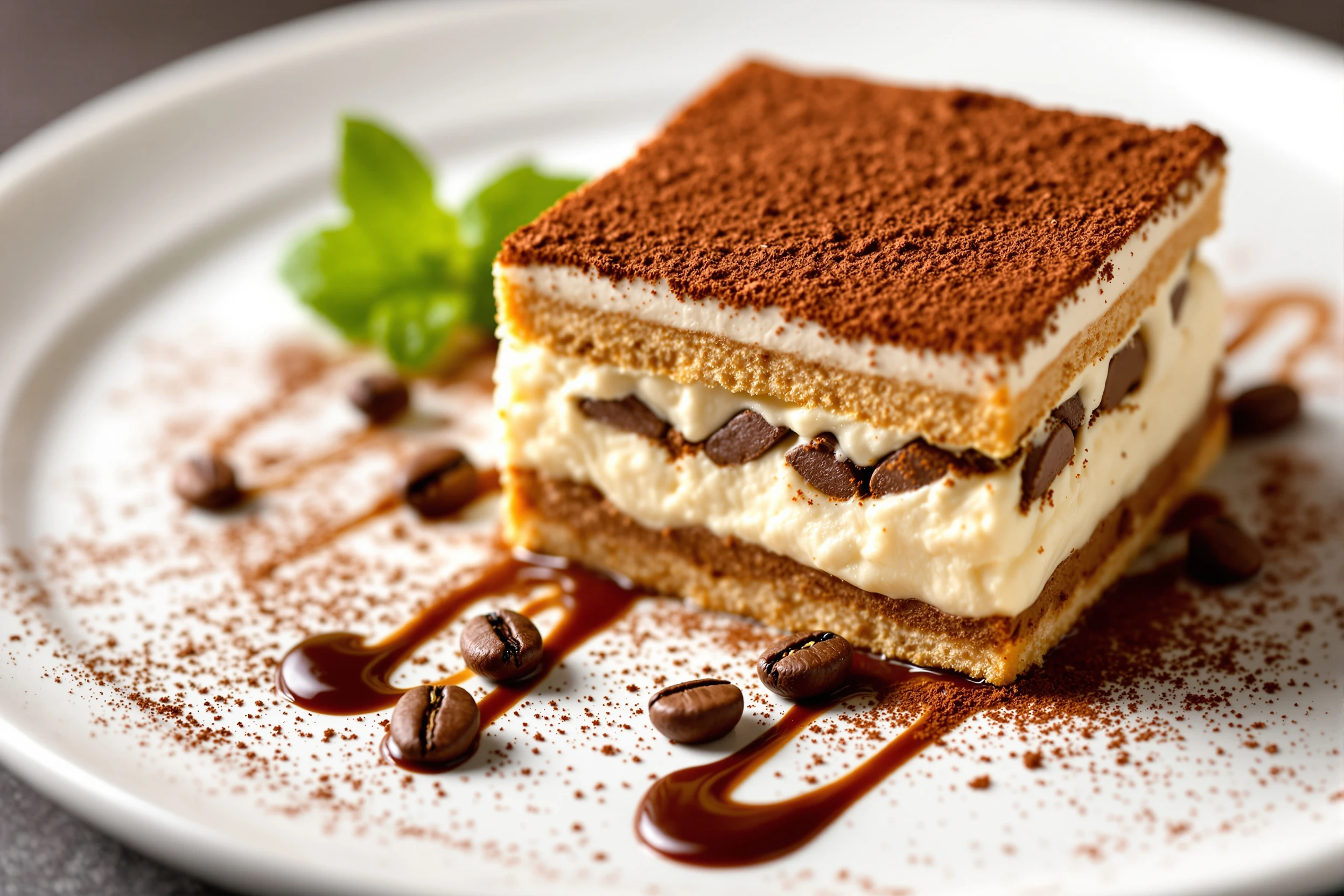 Tiramisu